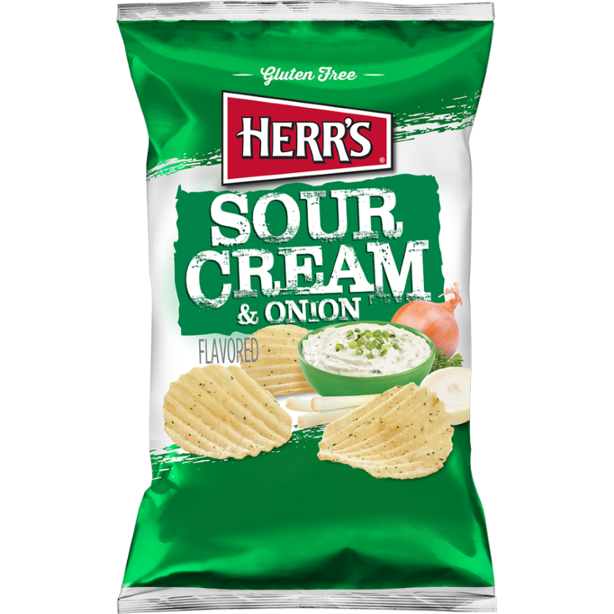 Herr’s Chips