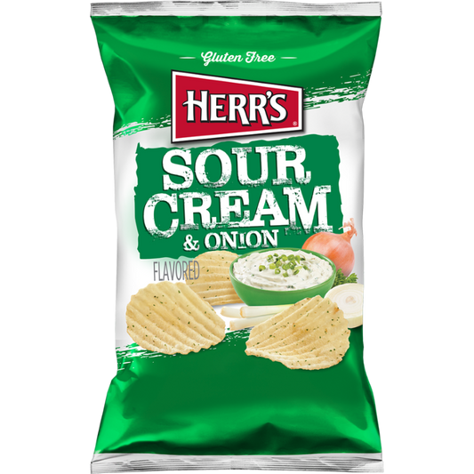 Herr’s Chips