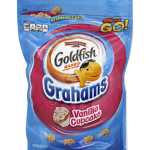 Goldfish