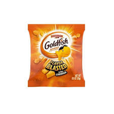 Goldfish