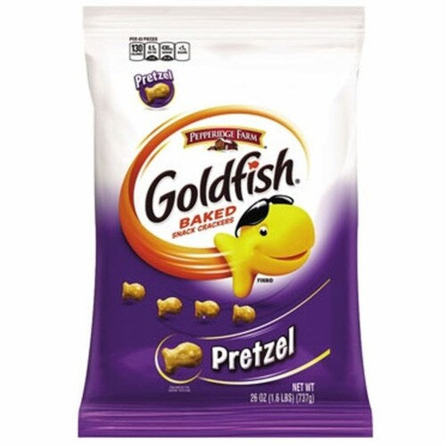 Goldfish