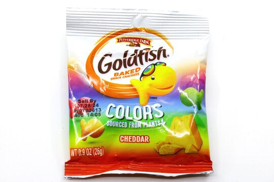 Goldfish