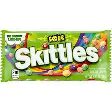 Sour Skittles