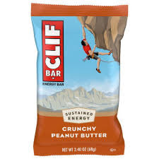 CLIF Energy Bar