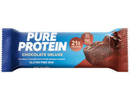 Pure Protein Bar (GF)