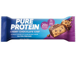 Pure Protein Bar (GF)