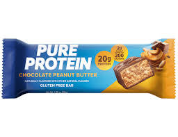Pure Protein Bar (GF)