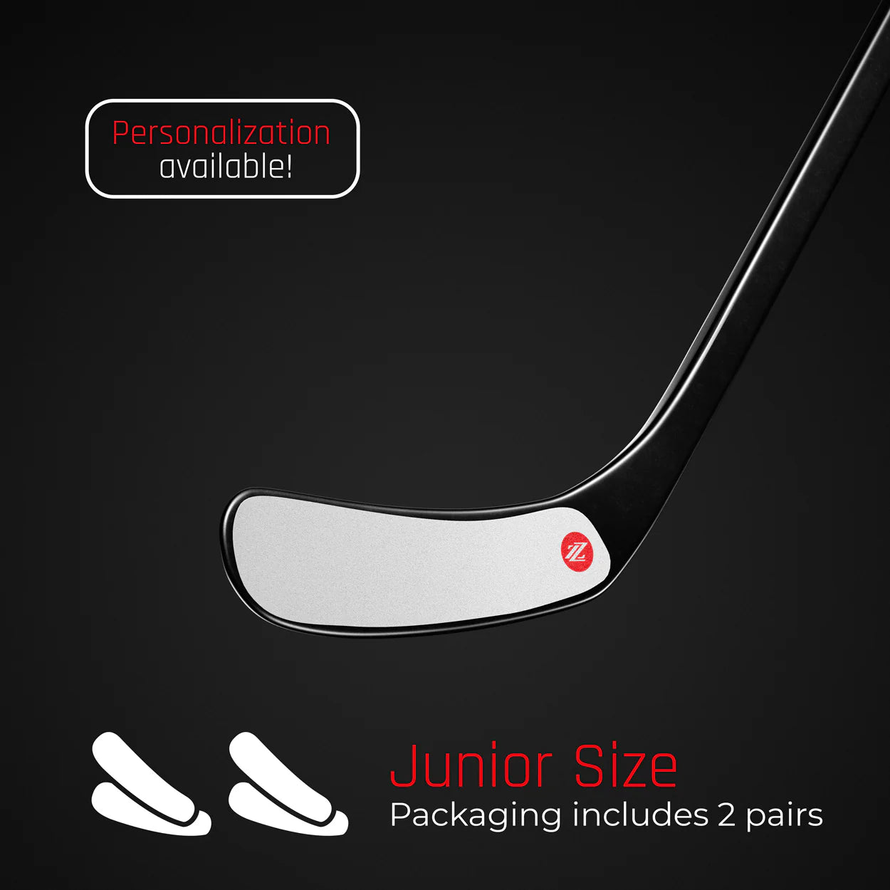 Rezztek Stick Blade Grip