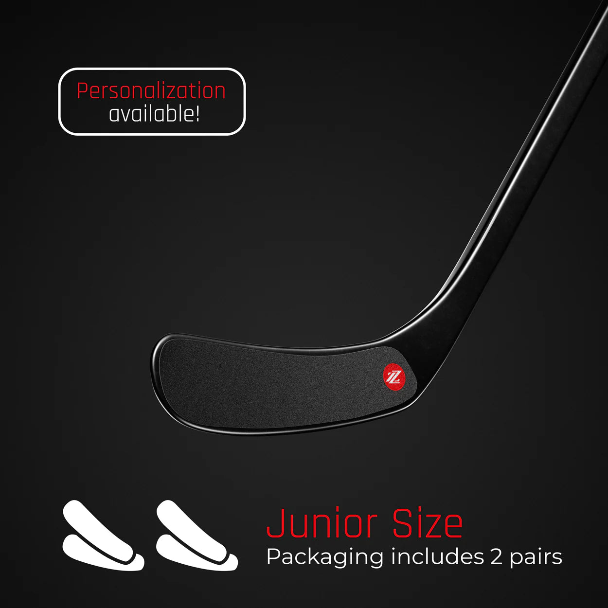 Rezztek Stick Blade Grip