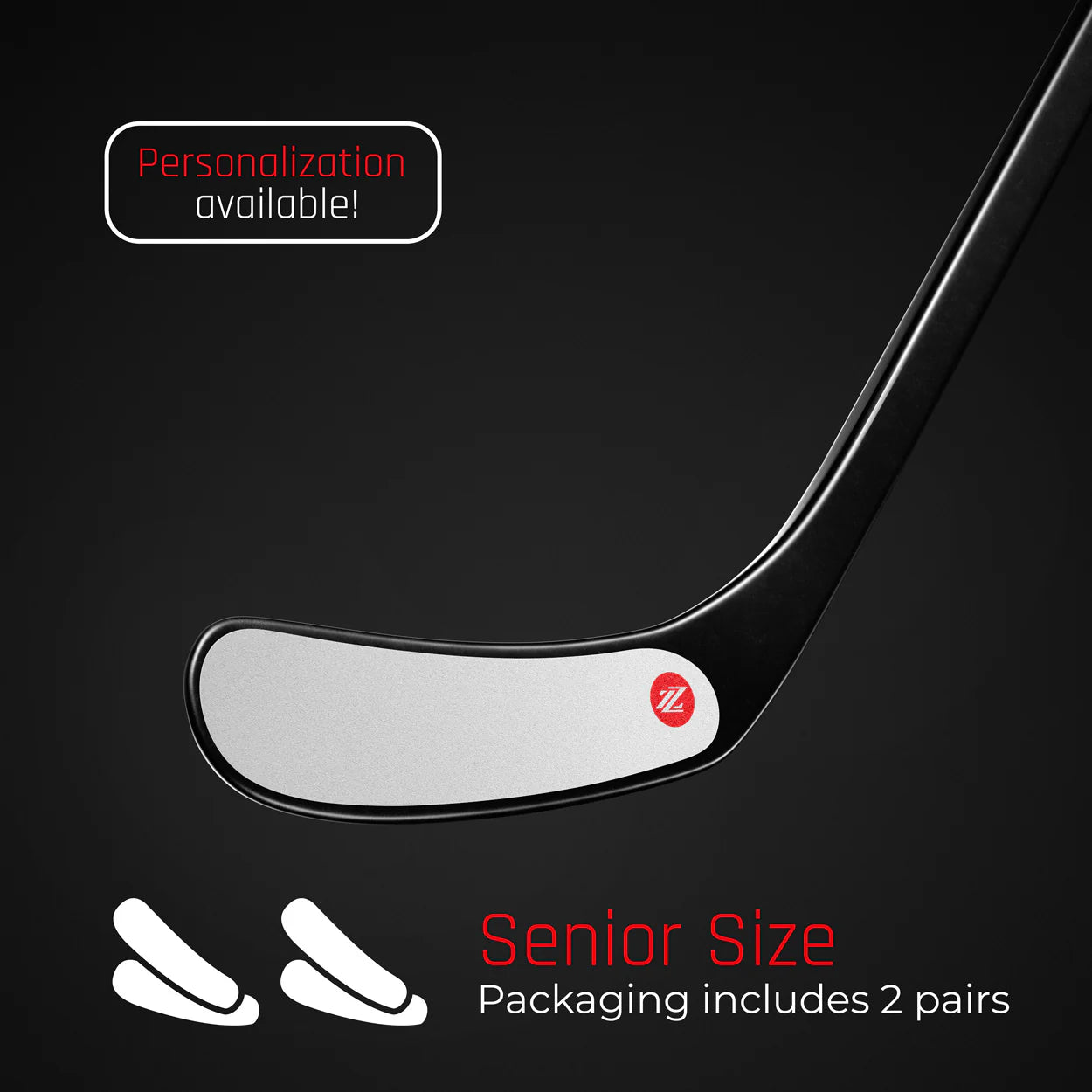 Rezztek Stick Blade Grip
