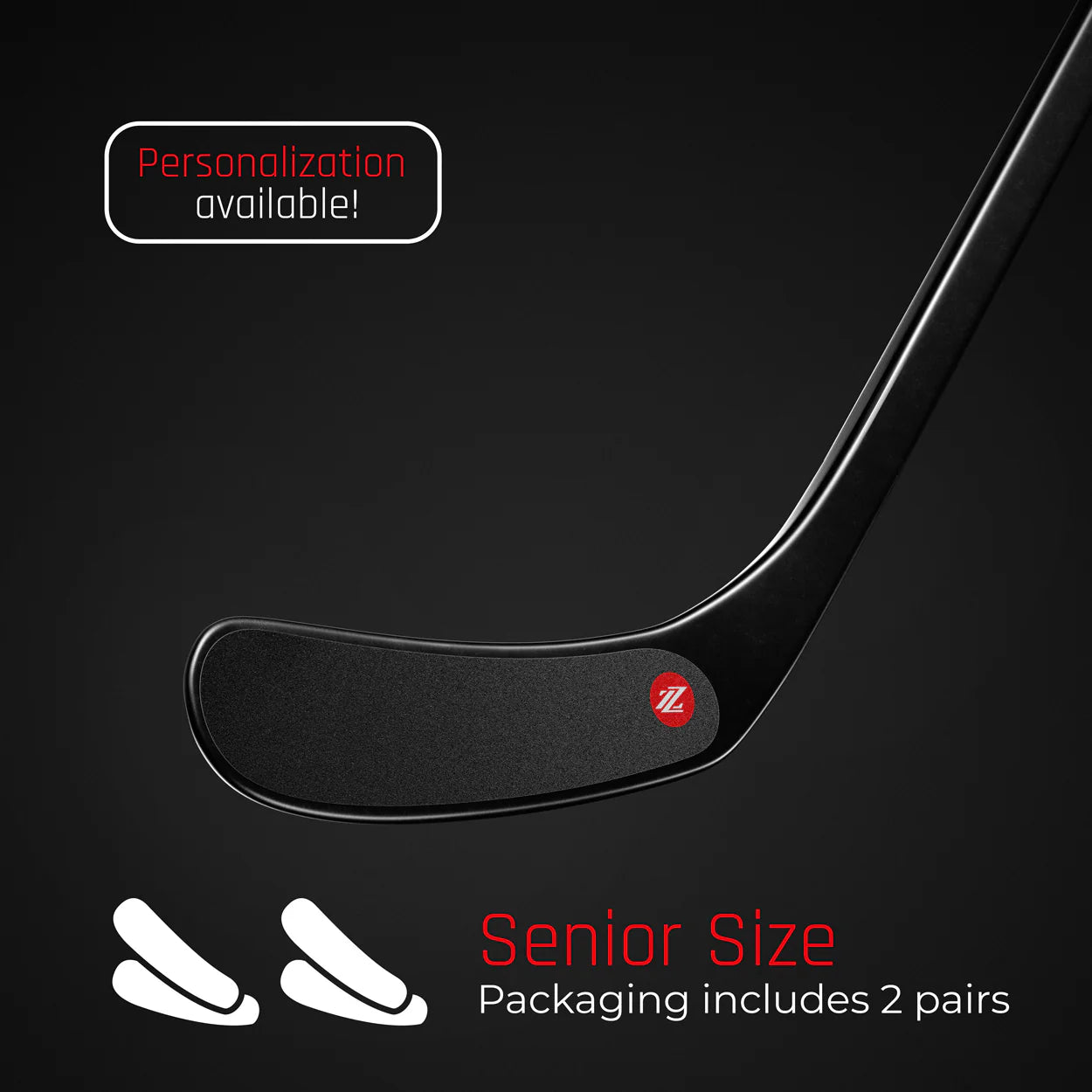 Rezztek Stick Blade Grip