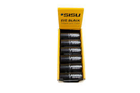 Sisu Eye Black