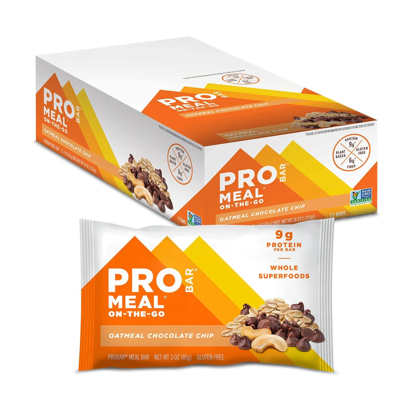 PROBAR Meal On-The-Go MEAL BAR