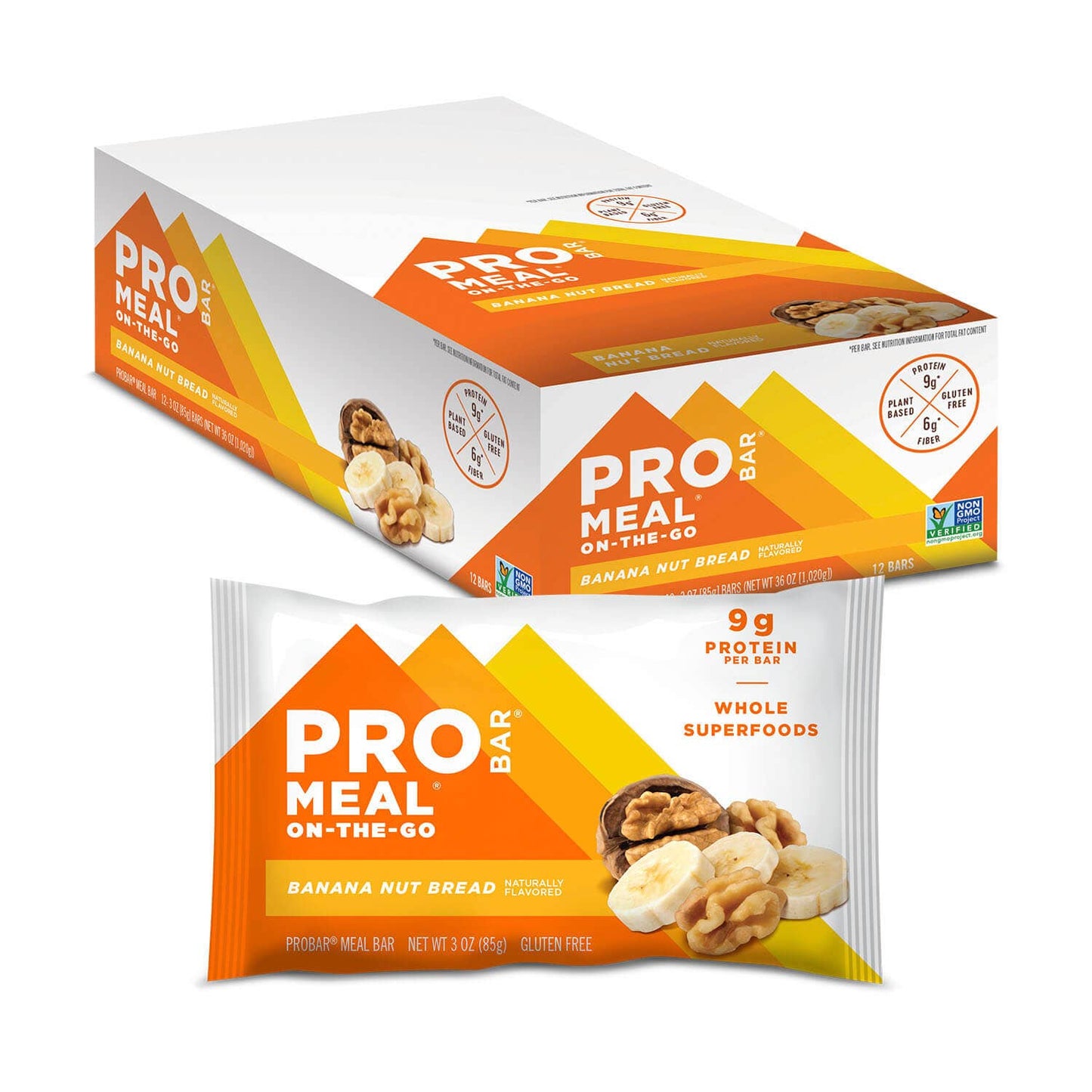 PROBAR Meal On-The-Go MEAL BAR