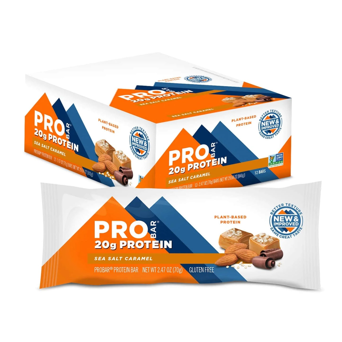 PROBAR Protein Bar