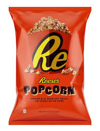 Reese’s Popcorn