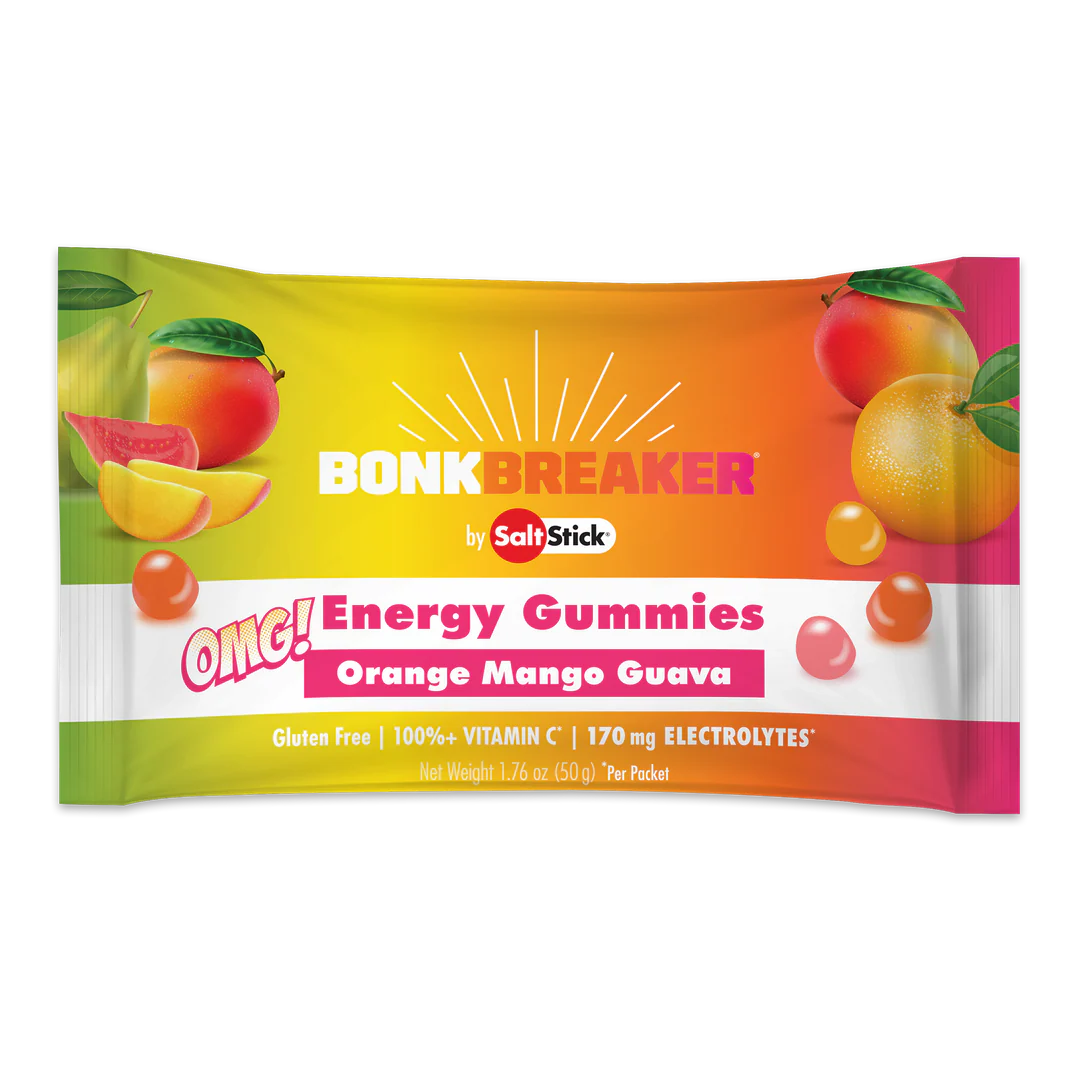 Bonk Breaker Energy Chews