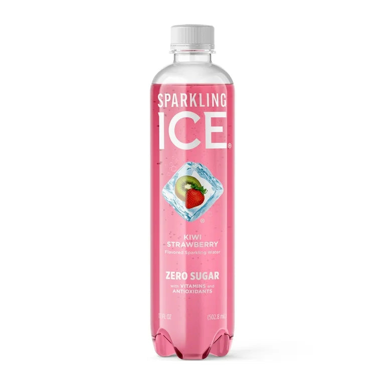 Sparkling Ice