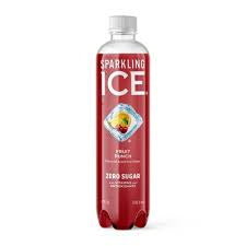 Sparkling Ice