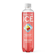 Sparkling Ice