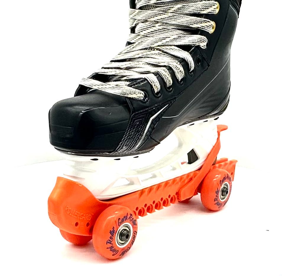 ROLLERGARD Rolling Skate Guards