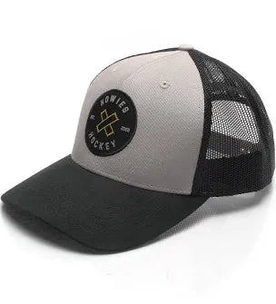 Howies Hat - Cross Check Lid