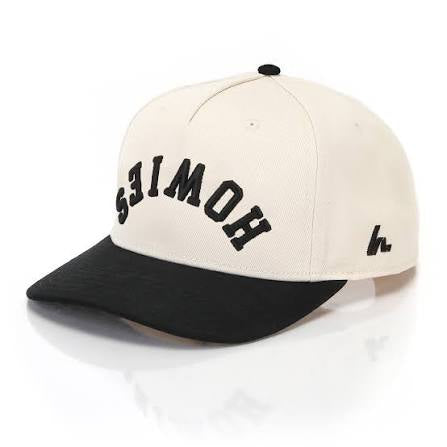 Howies Hat - Backhand Lid