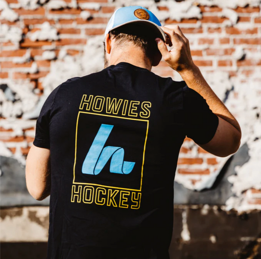 The Offseason Tee - Howies