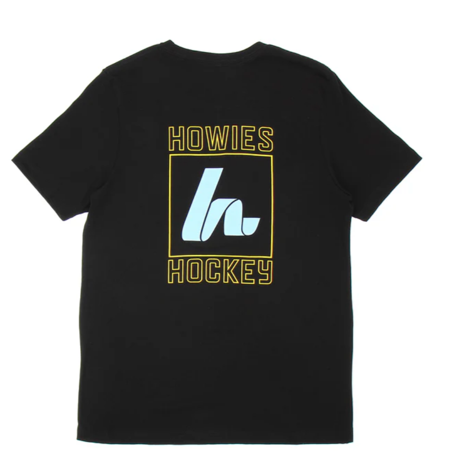 The Offseason Tee - Howies