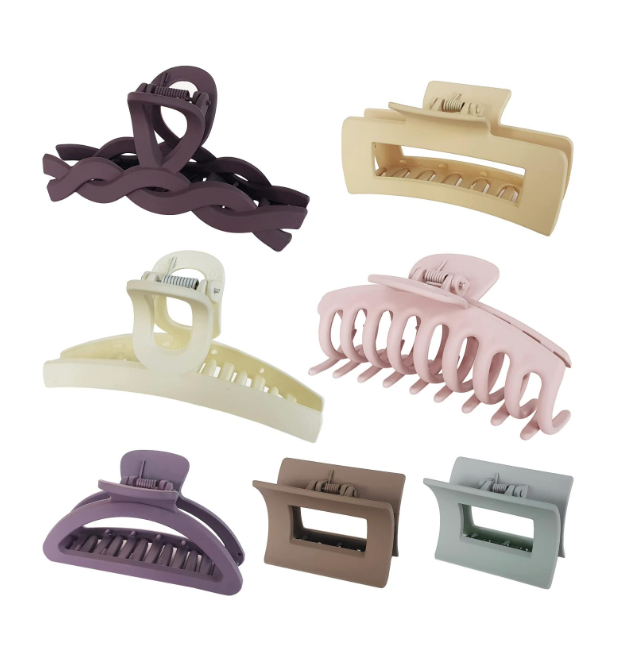 Hair Clips