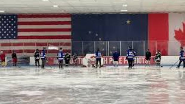 Open Skate