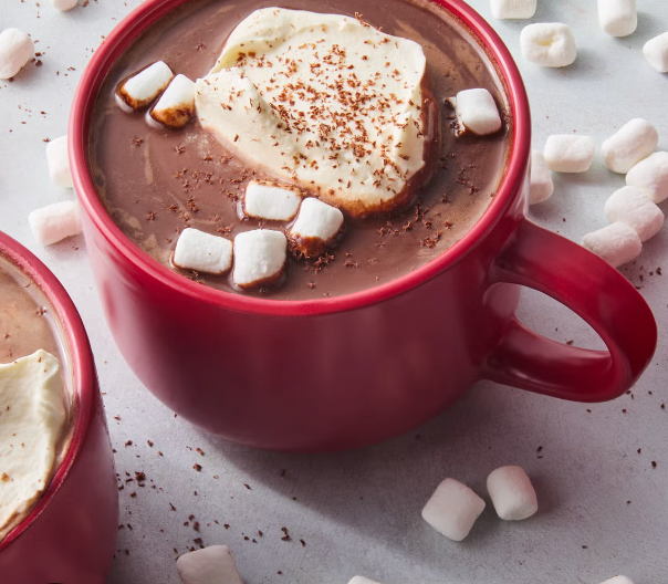 Hot Cocoa
