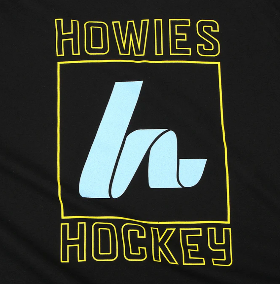 The Offseason Tee - Howies