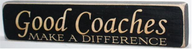 Wooden Decor Signs
