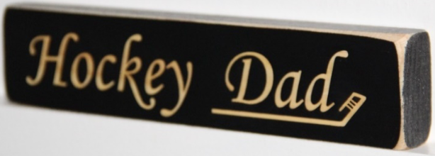 Wooden Decor Signs