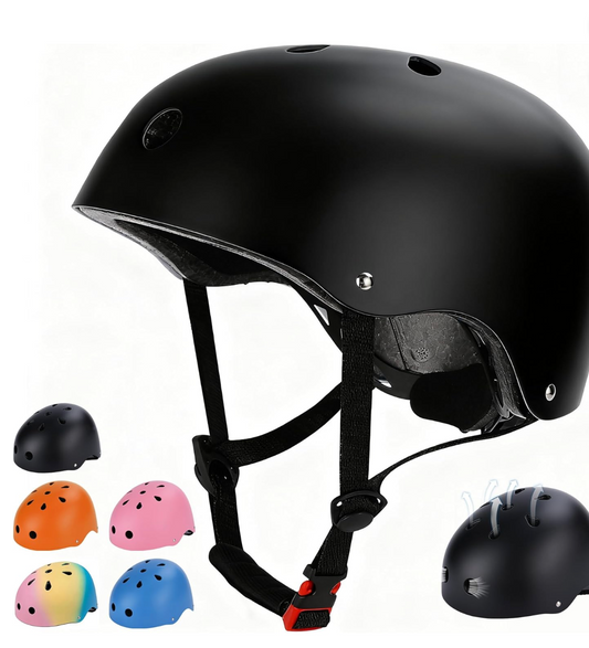 Rental Helmets