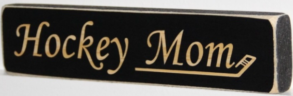 Wooden Decor Signs