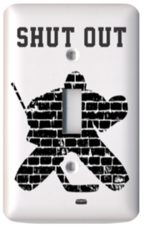 Light Switch Decals