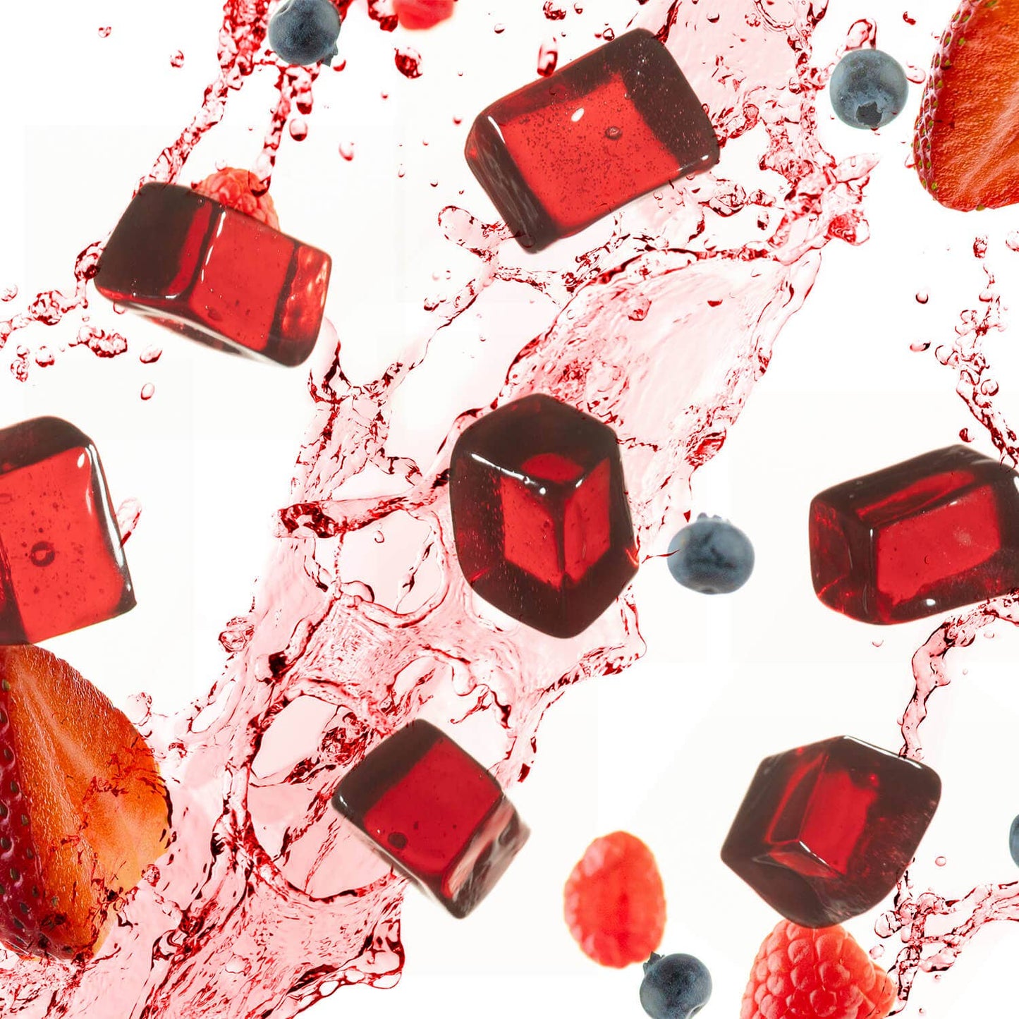 BOLT Berry Blast