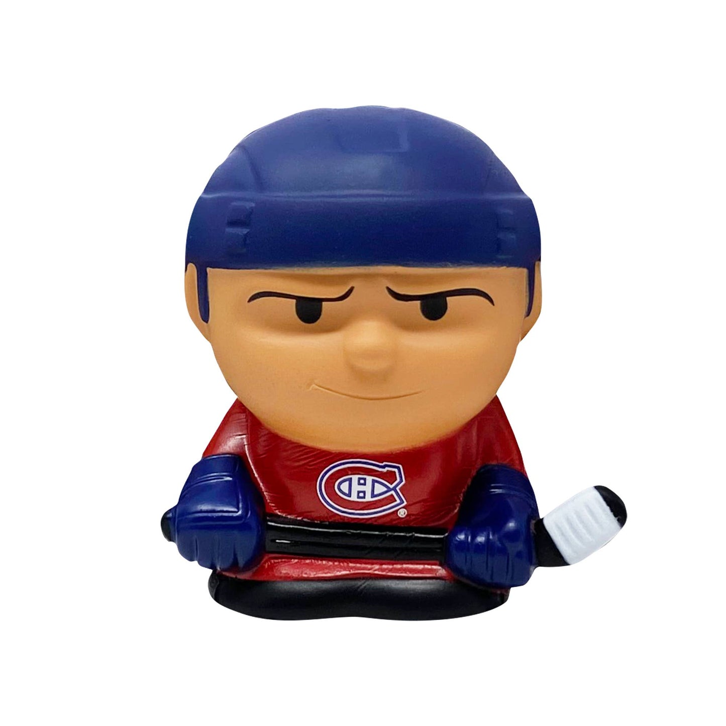 NHL Jumbo Squeezy Capsule