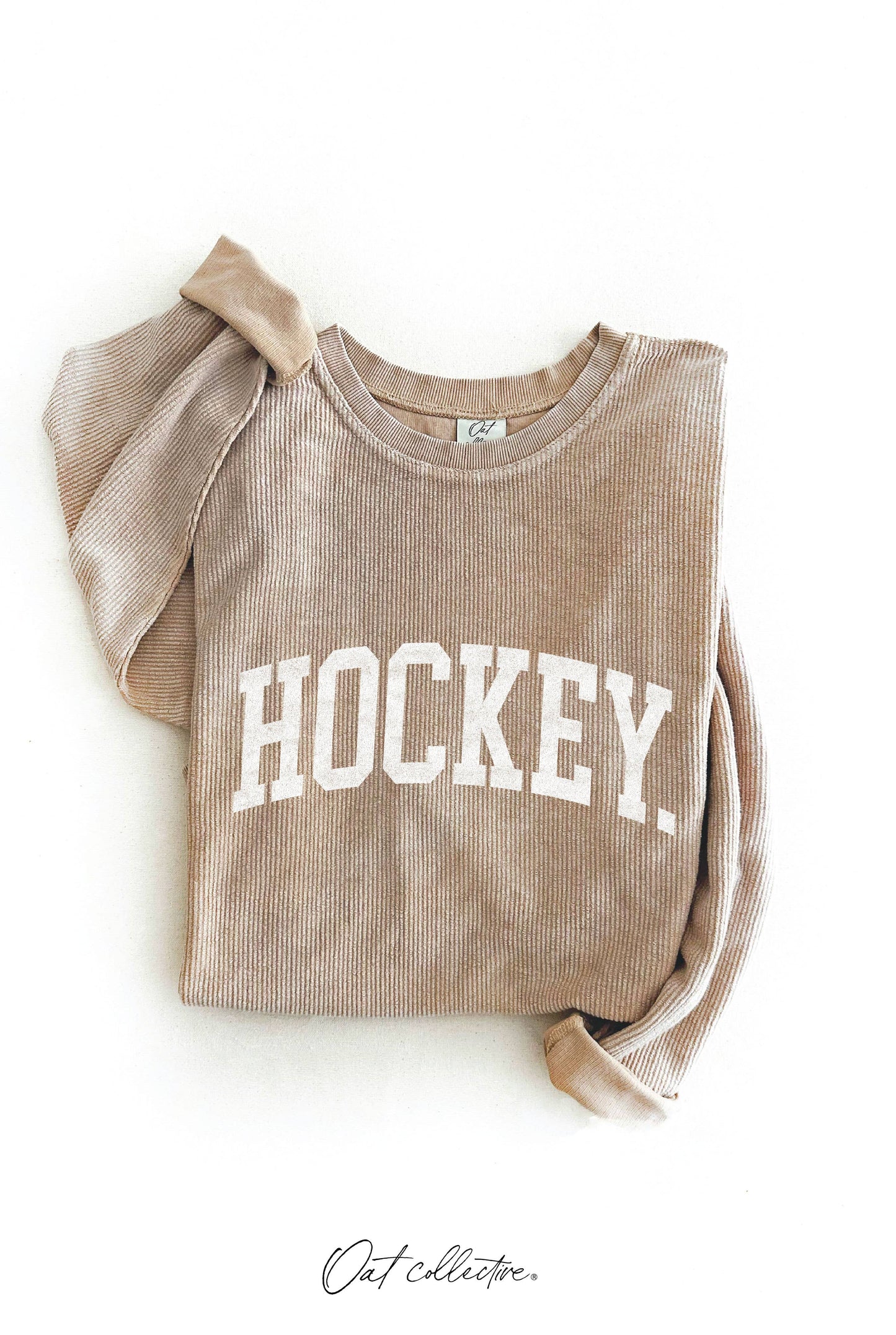 Hockey Sweater