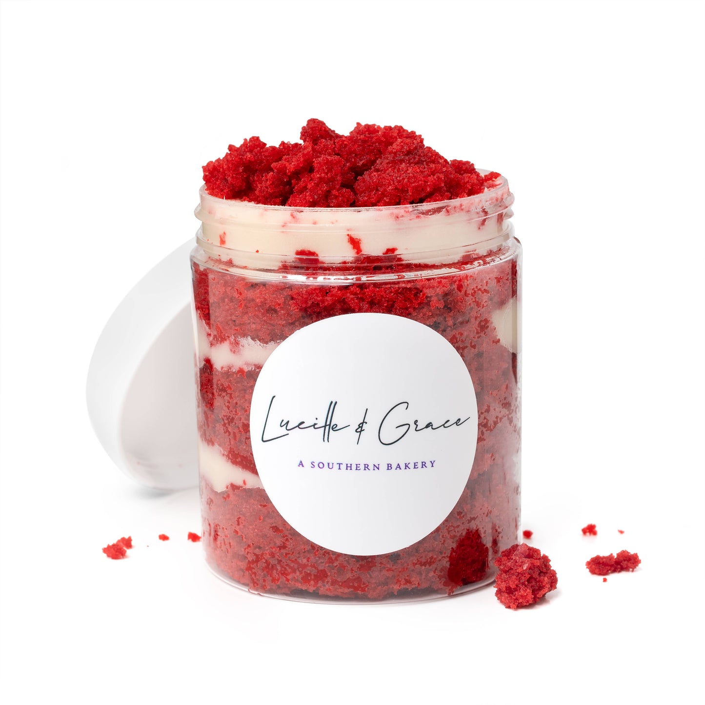 The Cake Jar