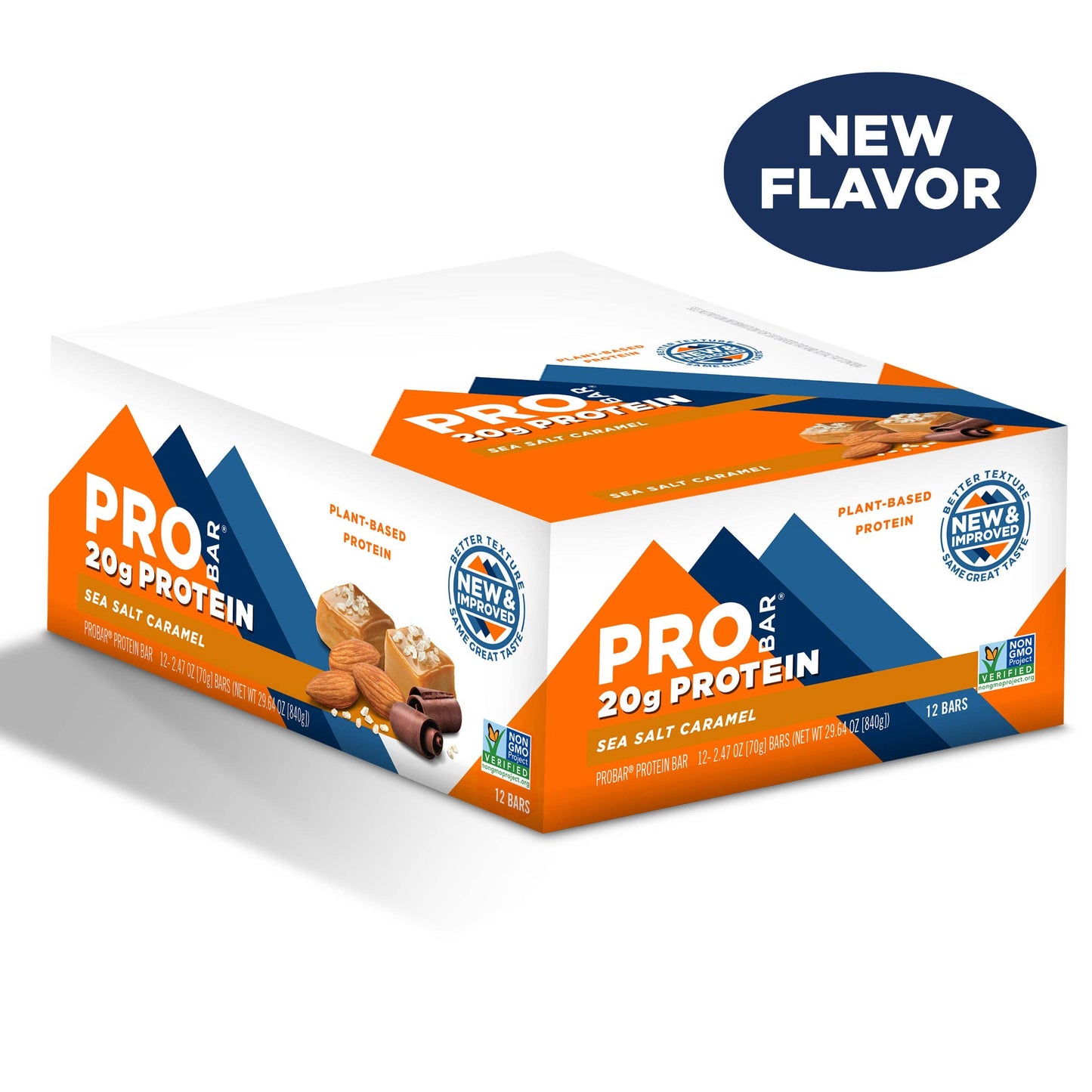 Sea Salt Caramel