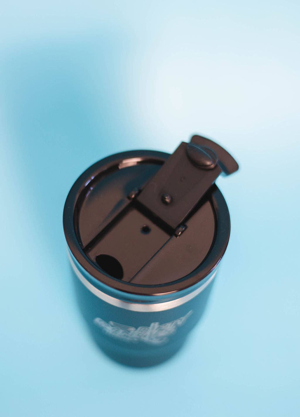 12 oz 4 in 1 Rink Ready Tumbler - Dirty Dangles Hockey
