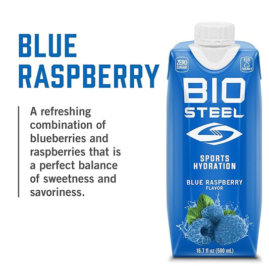 BioSteel Sports Hydration