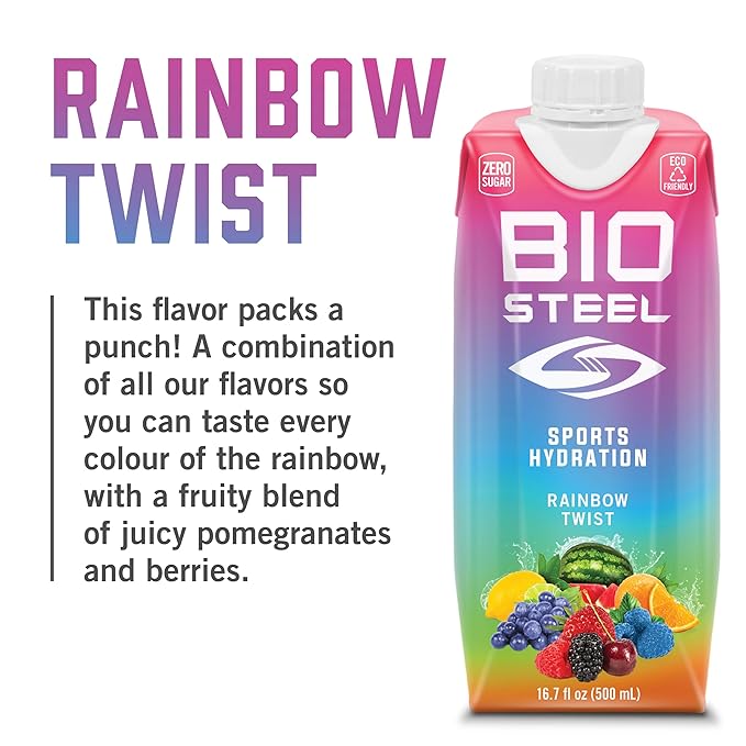 BioSteel Sports Hydration
