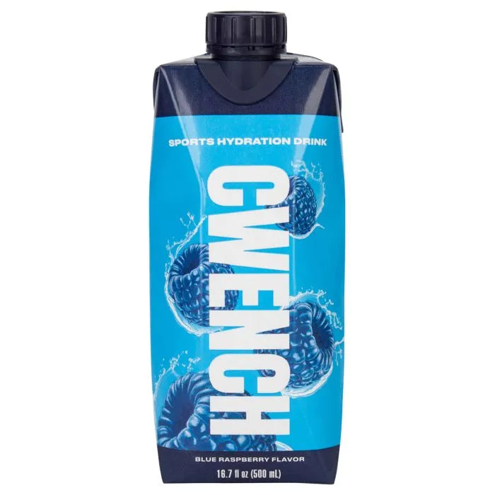 Cwench Hydration Drinks