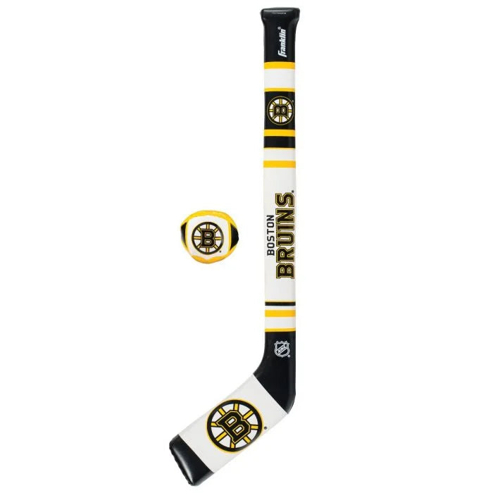 NHL Team Soft Sport Hockey Set