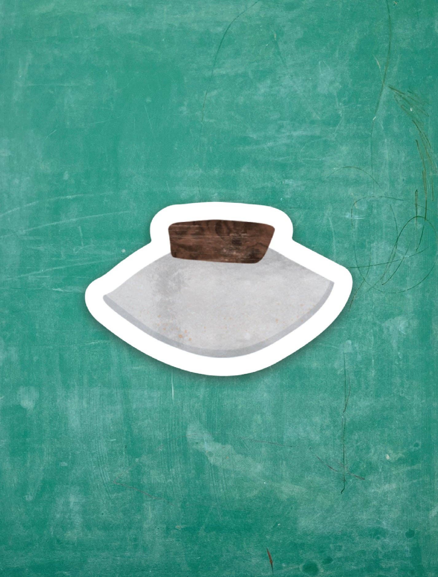 "Tiny Viny"  - Tiny Vinyl Sticker Collection
