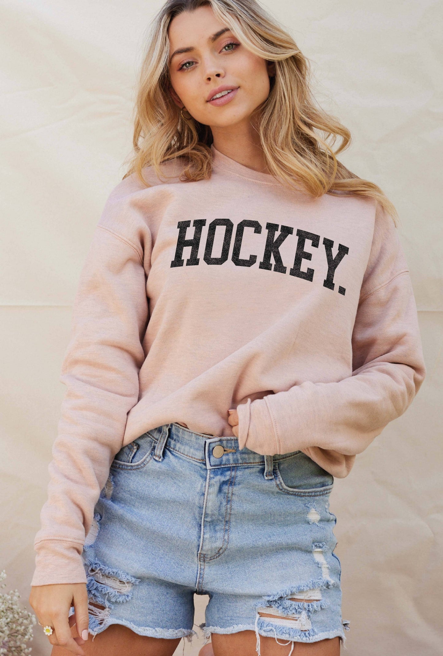Hockey Sweater
